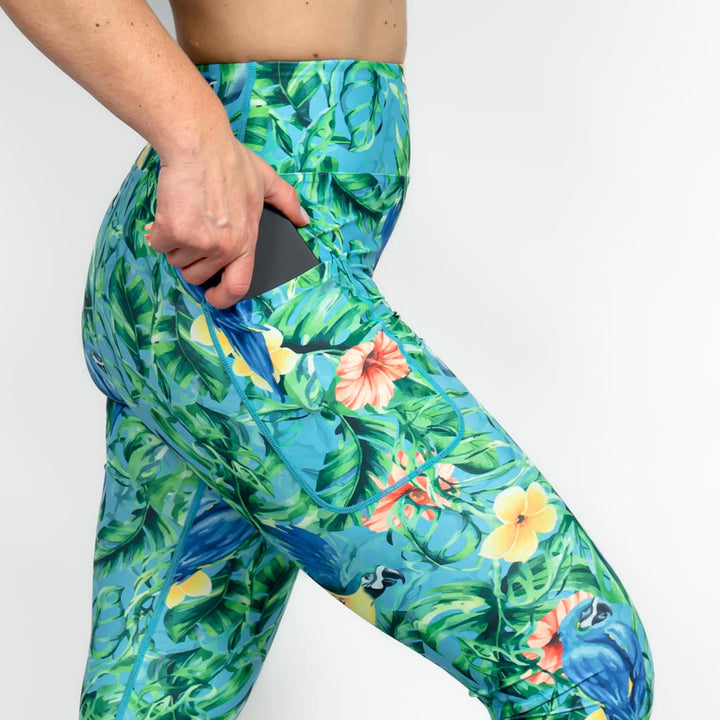 Rio Leggings