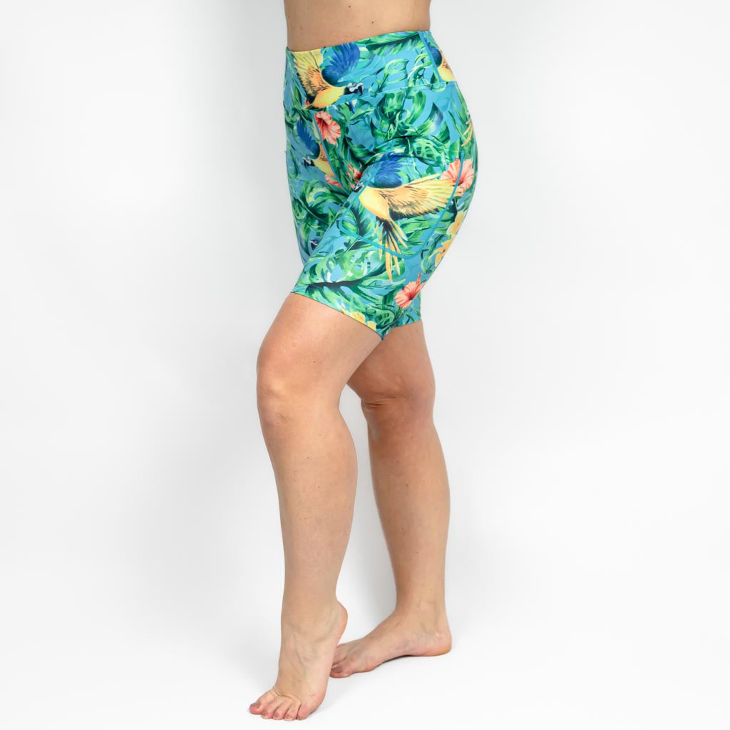 Rio Shorts