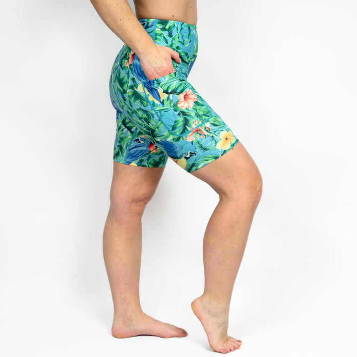 Rio Shorts