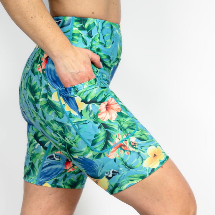 Rio Shorts