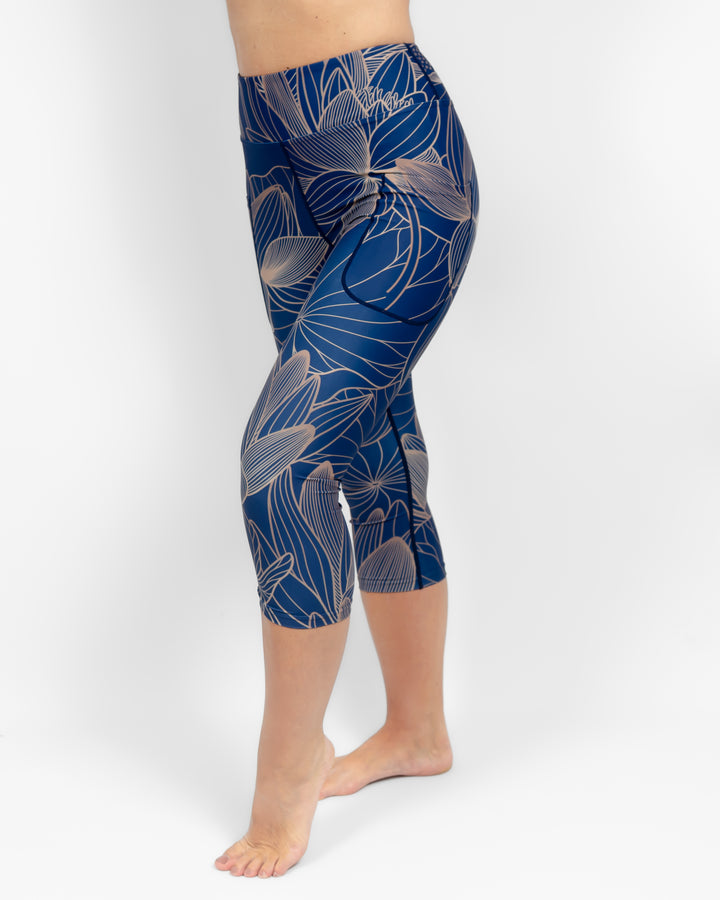 Signature Sapphire Capri