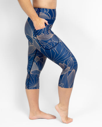 Signature Sapphire Capri