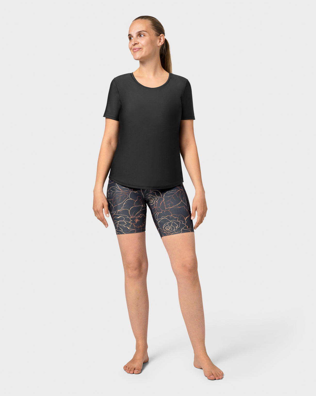 Model 168 cm Gr. S