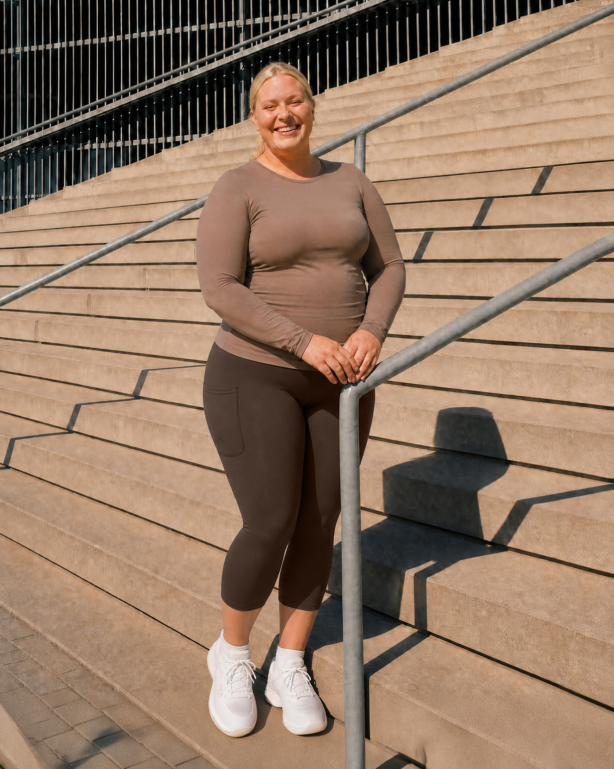 Model 167 cm Gr. XL