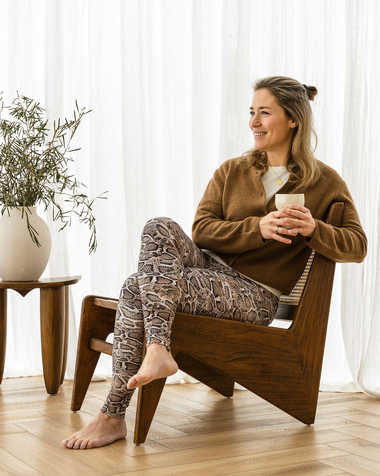 Model 171 cm Gr. L