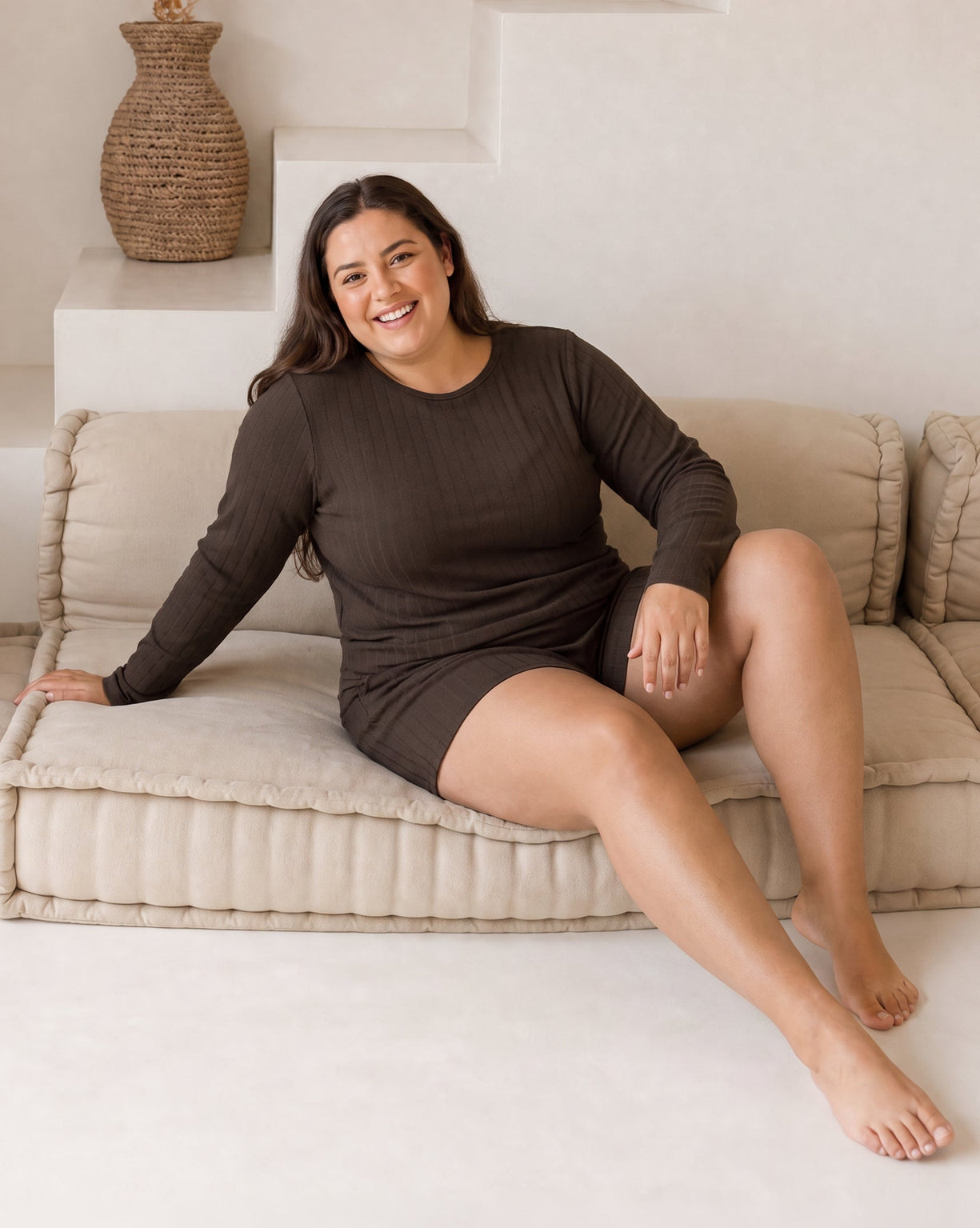 Model 165 cm Gr. XL