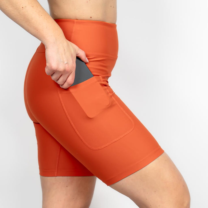 Tanti Shorts
