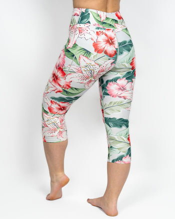 Signature Tropic Capri