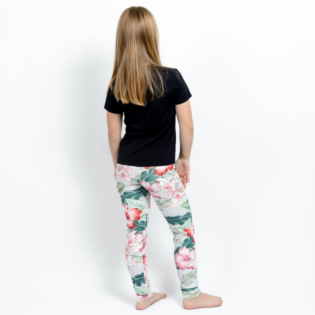 Tropic Leggings – Kinder