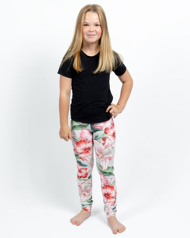 Tropic Kids Leggings