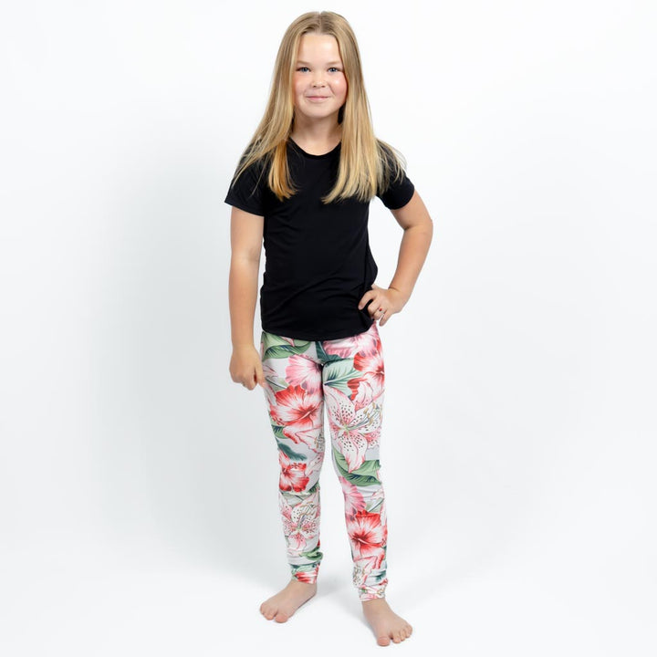 Tropic Leggings – Kinder