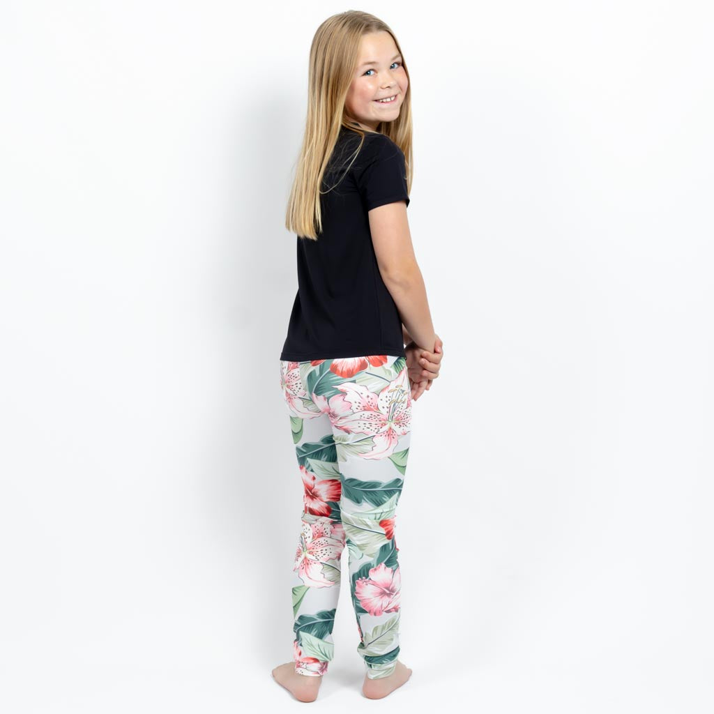 Tropic Leggings – Kinder