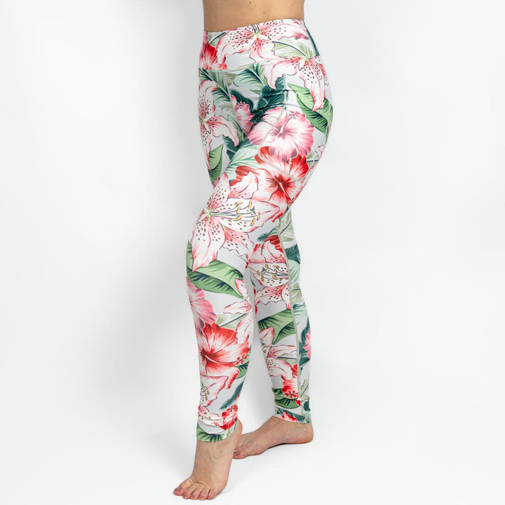 Tropic Leggings