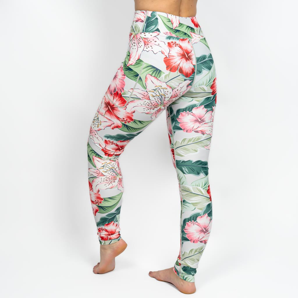 Tropic Leggings