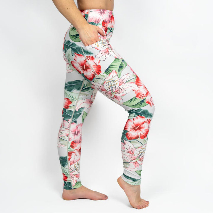 Tropic Leggings