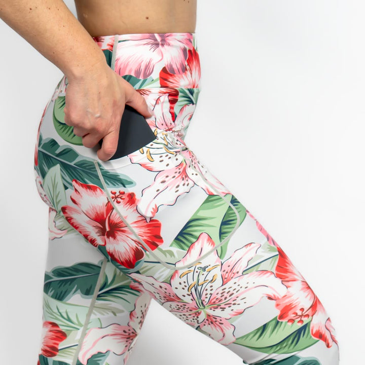 Tropic Leggings
