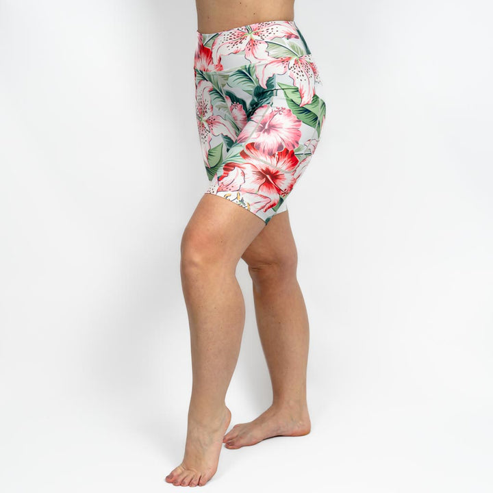 Tropic Shorts