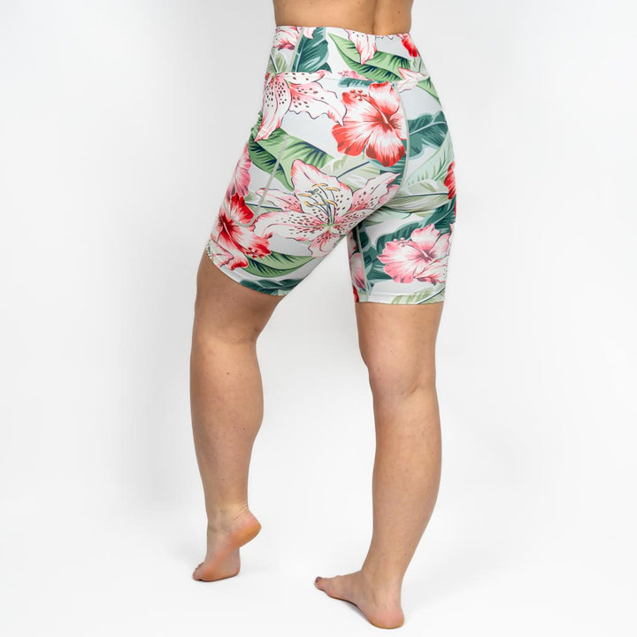 Tropic Shorts