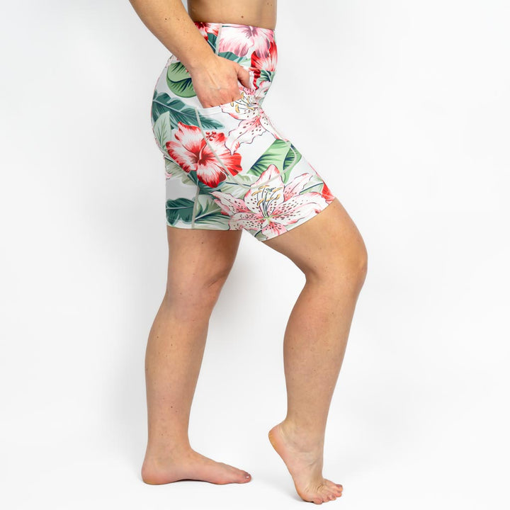 Tropic Shorts