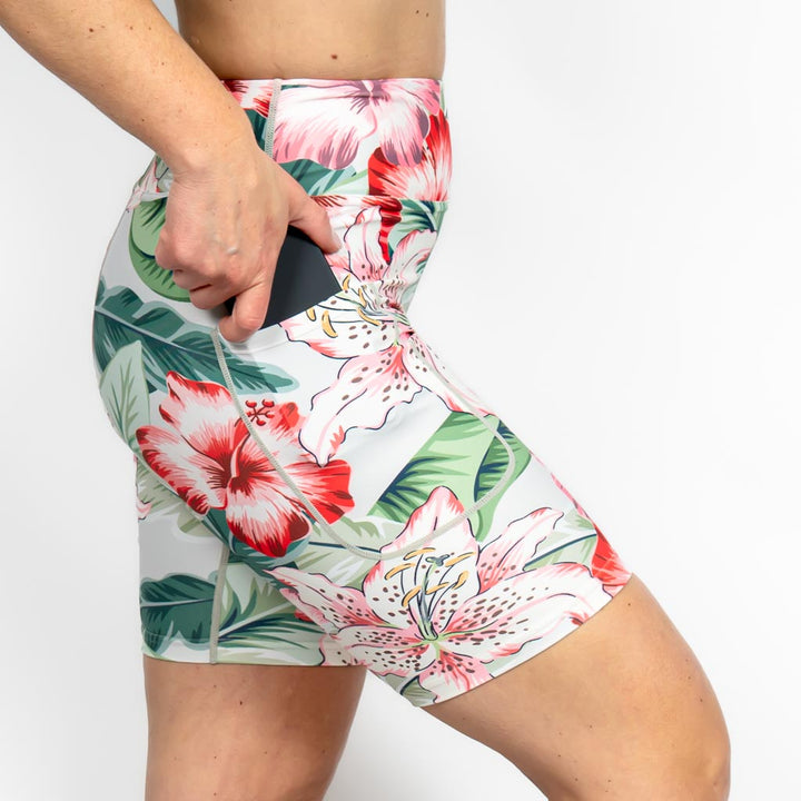 Tropic Shorts