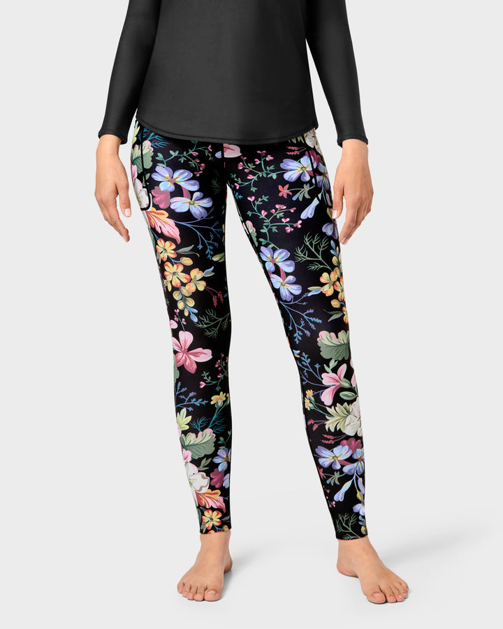 Signature Victorian Leggings