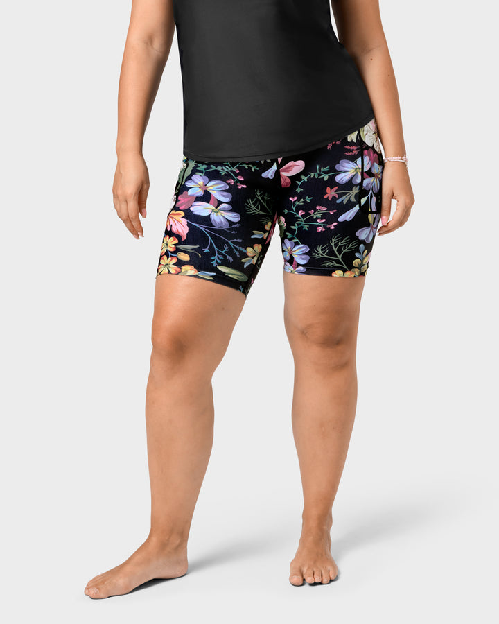 Signature Victorian Shorts