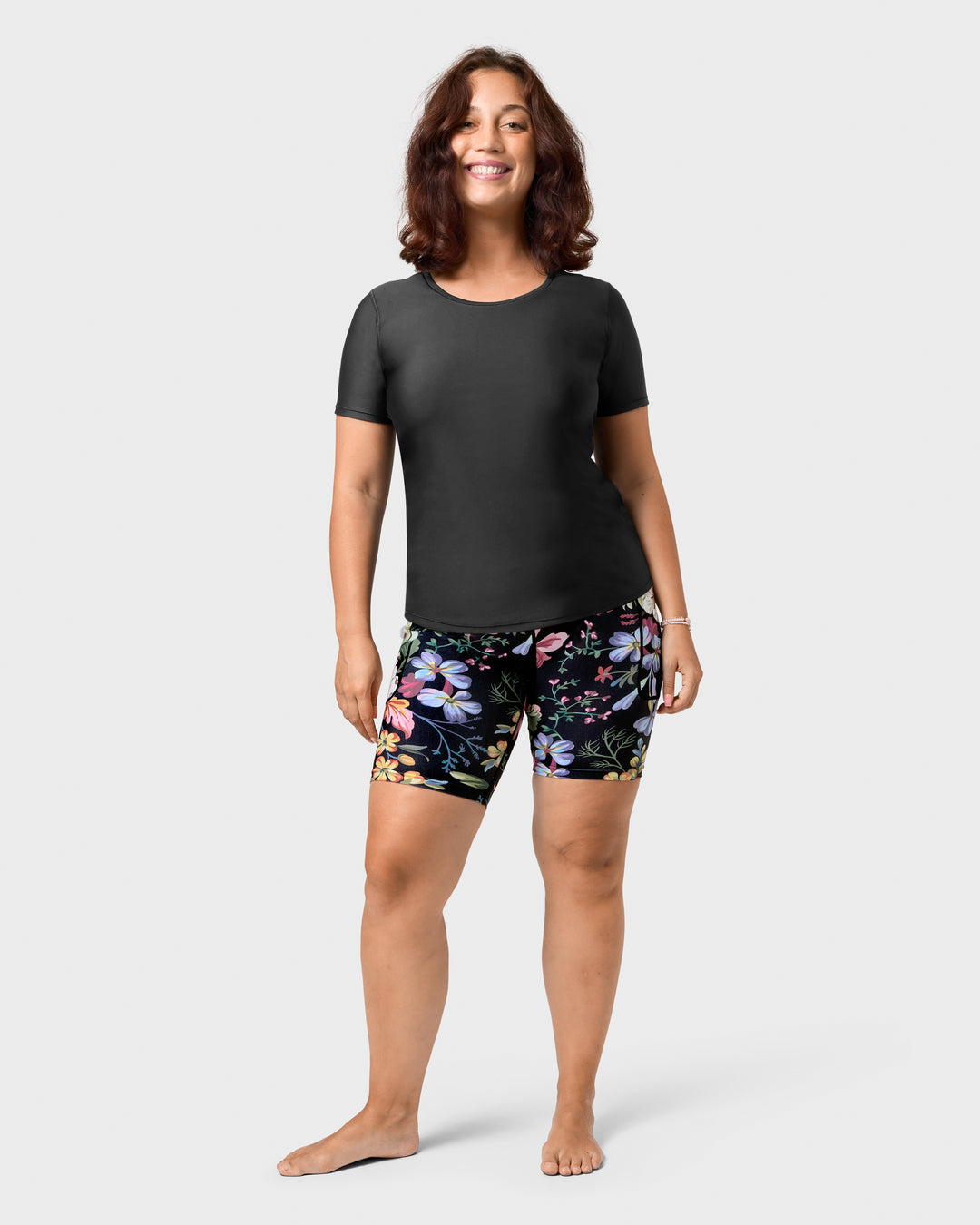 Signature Victorian Shorts