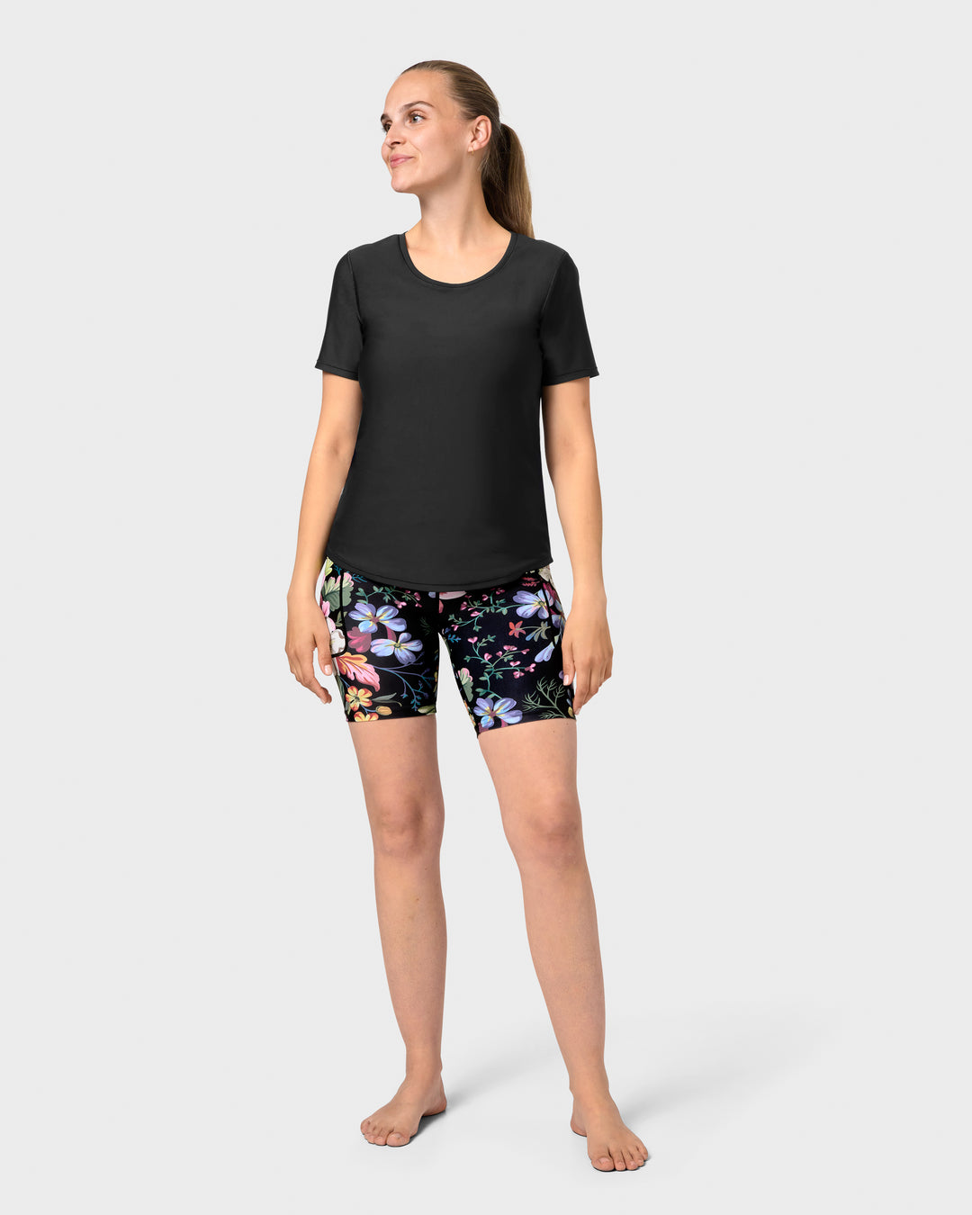 Signature Victorian Shorts