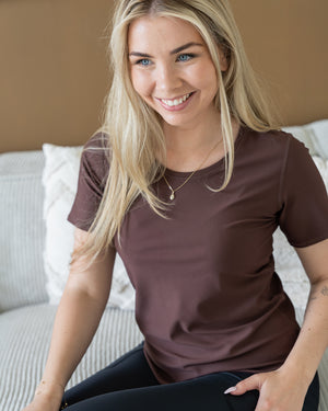 Model 165 cm Gr. S