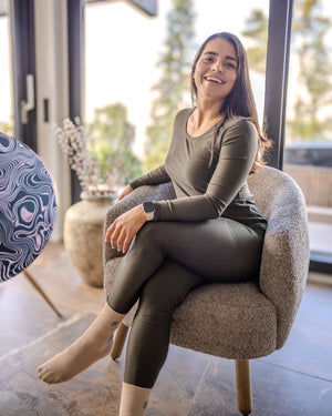 Model 160 cm Gr. S