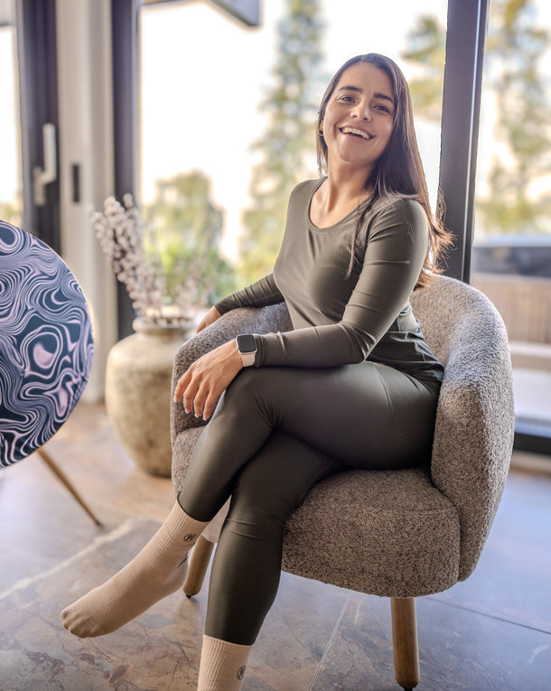 Model 160 cm Gr. S