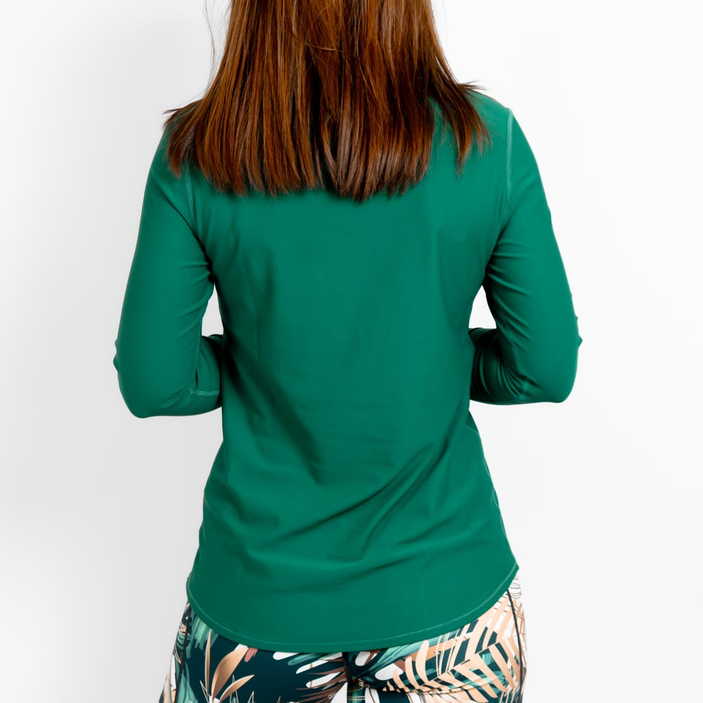 Vigga Forest Long-Sleeve