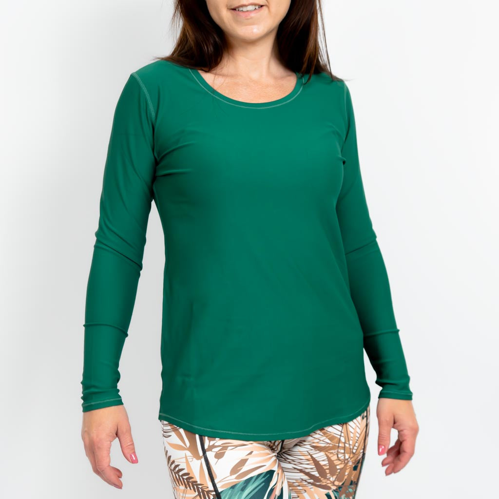 Vigga Forest Long-Sleeve