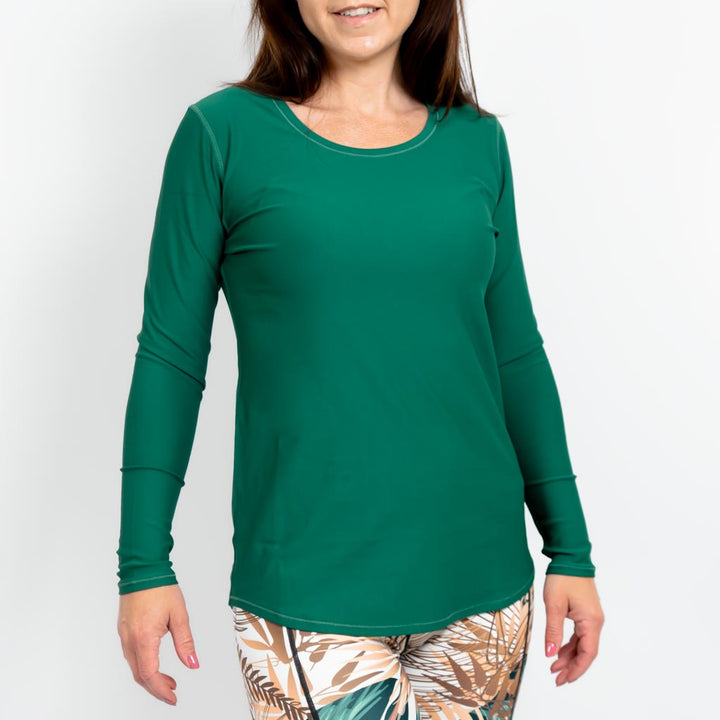 Vigga Forest Long-Sleeve