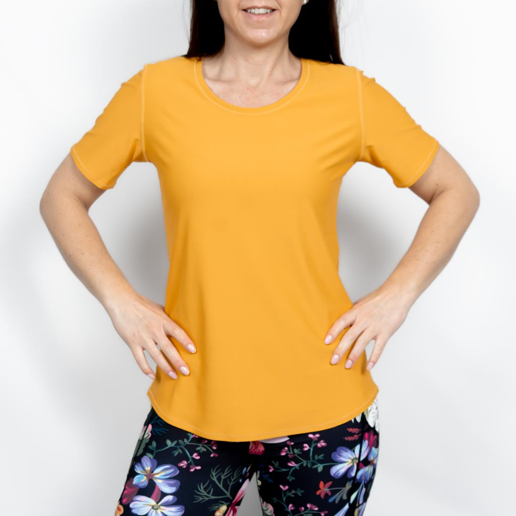 Vigga Glow T-Shirt