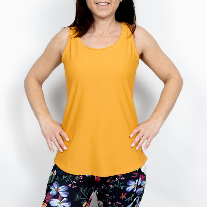 Vigga Glow Top