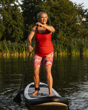 Model 168 cm Gr. L