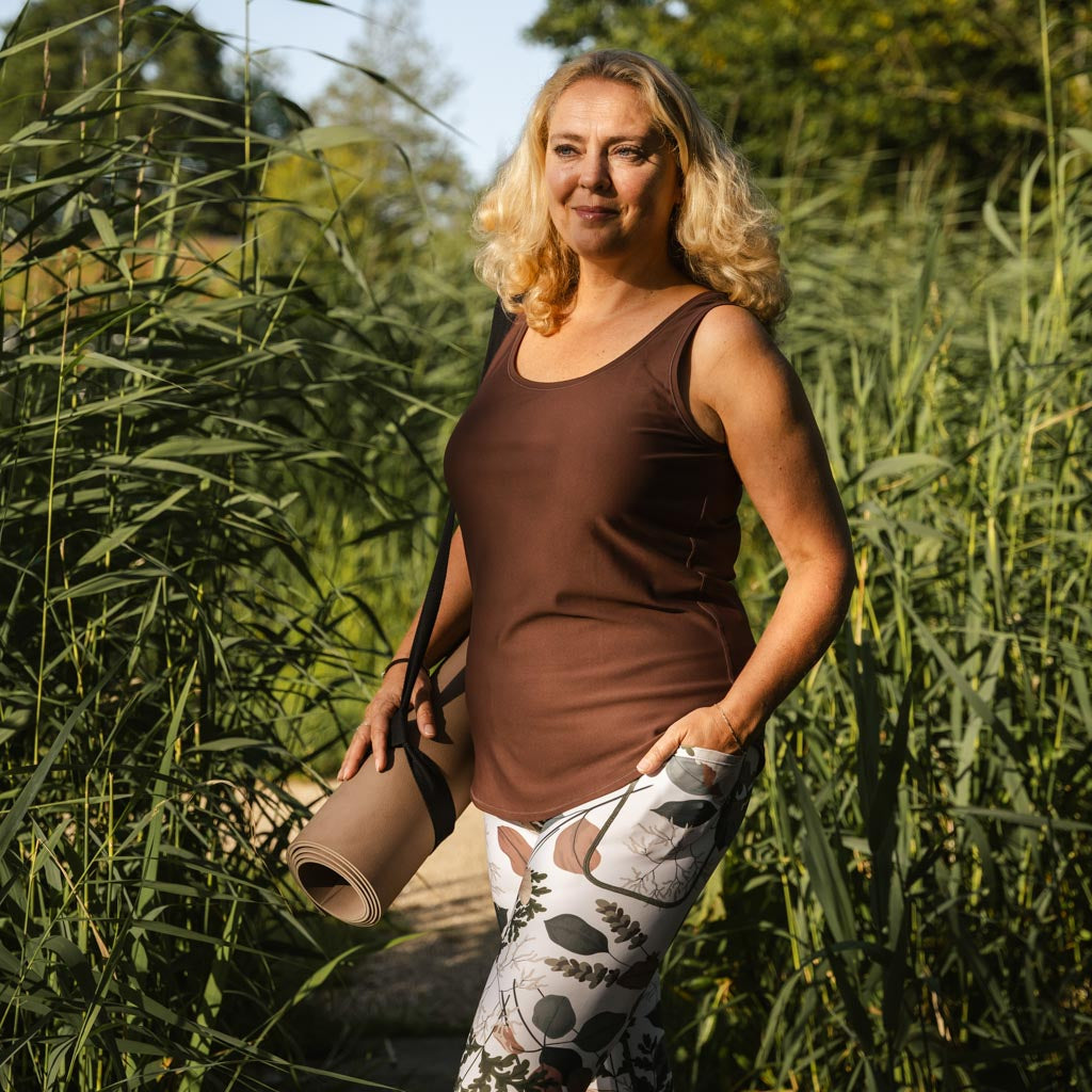 Model 168 cm Gr. L