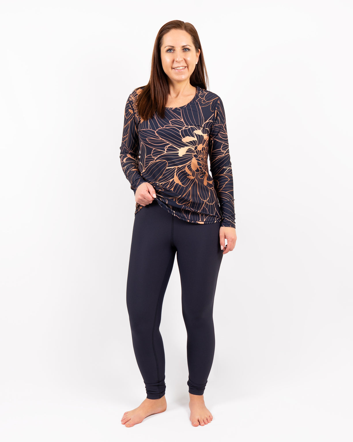 Model 160 cm Gr. S