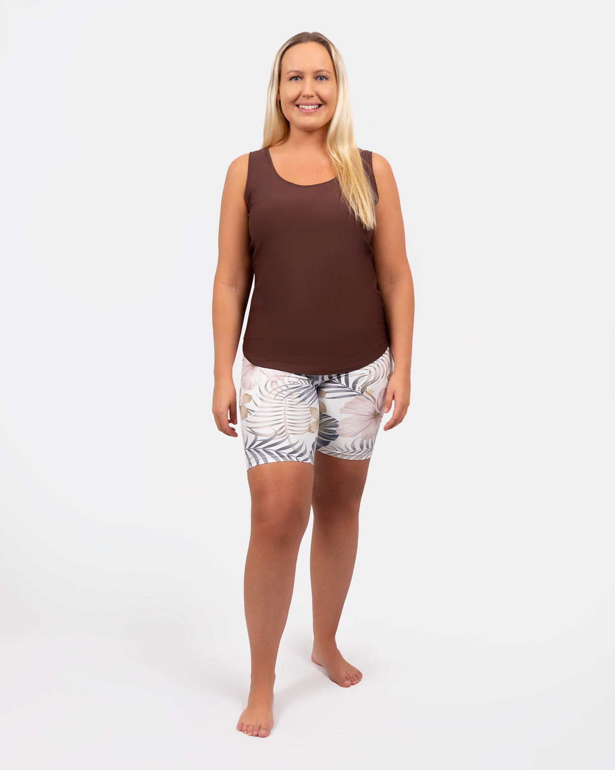 Model 167 cm Gr. M