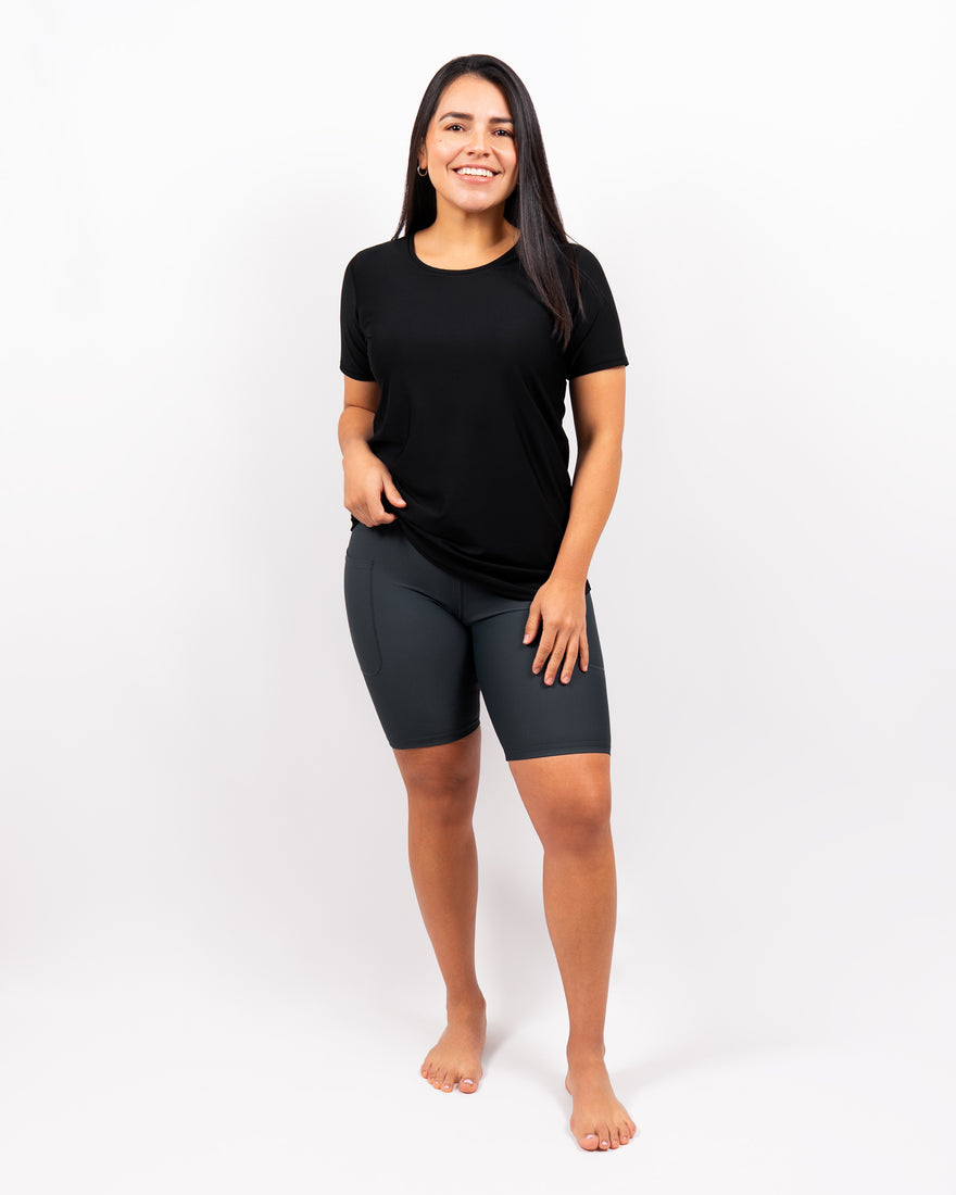 Model 163 cm Gr. S