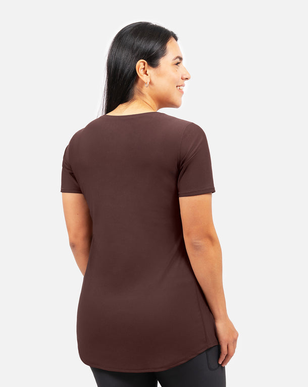 Model 163 cm Gr. S