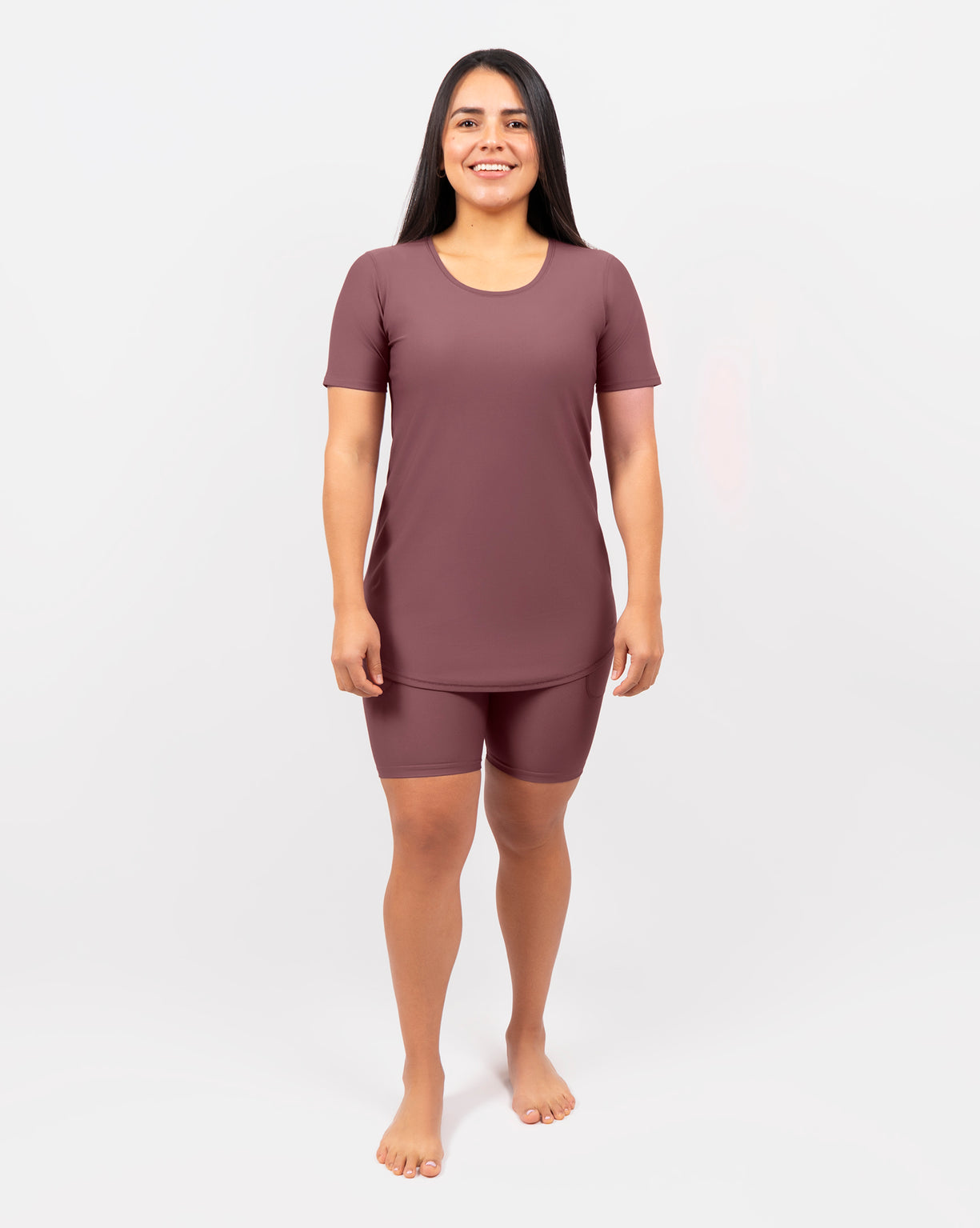 Model 163 cm Gr. S