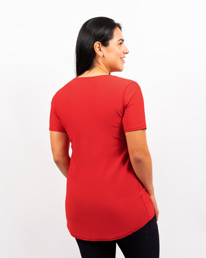 Model 163 cm Gr. S