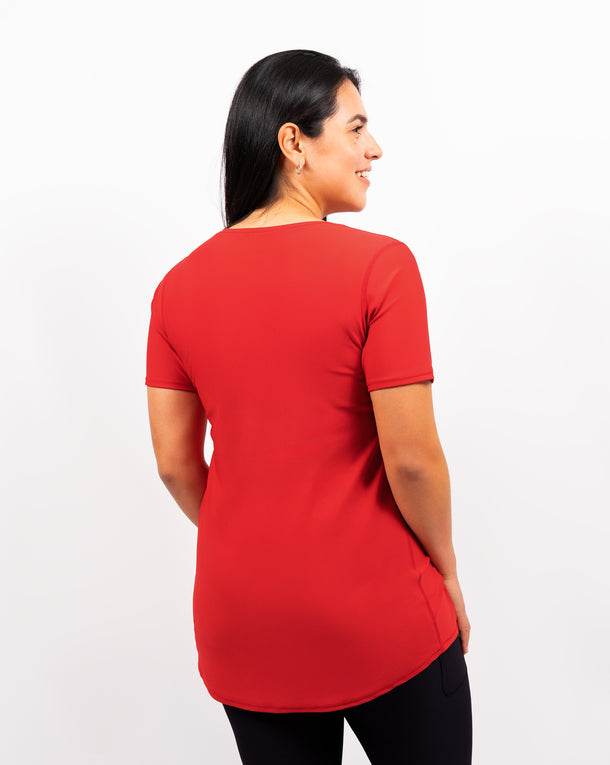 Model 163 cm Gr. S