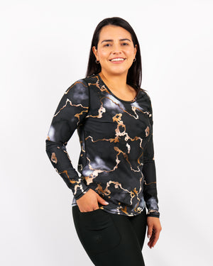 Model 163 cm Gr. S