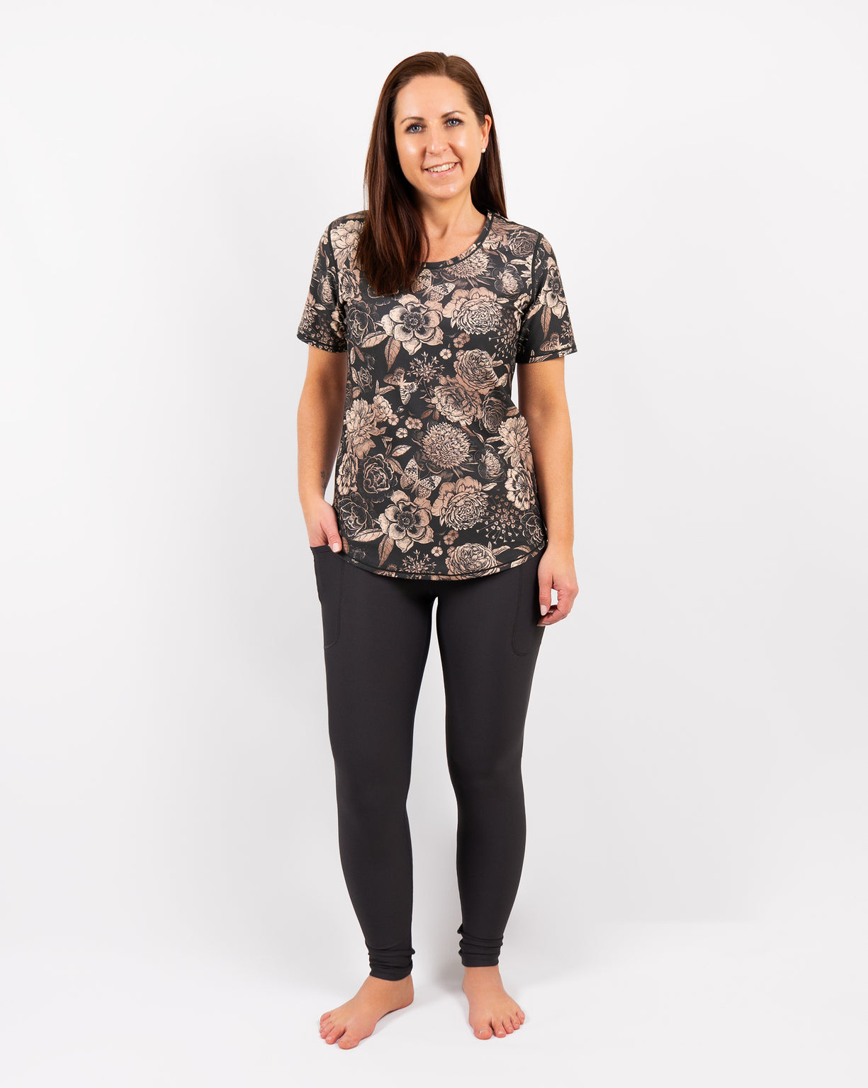 Model 160 cm Gr. S