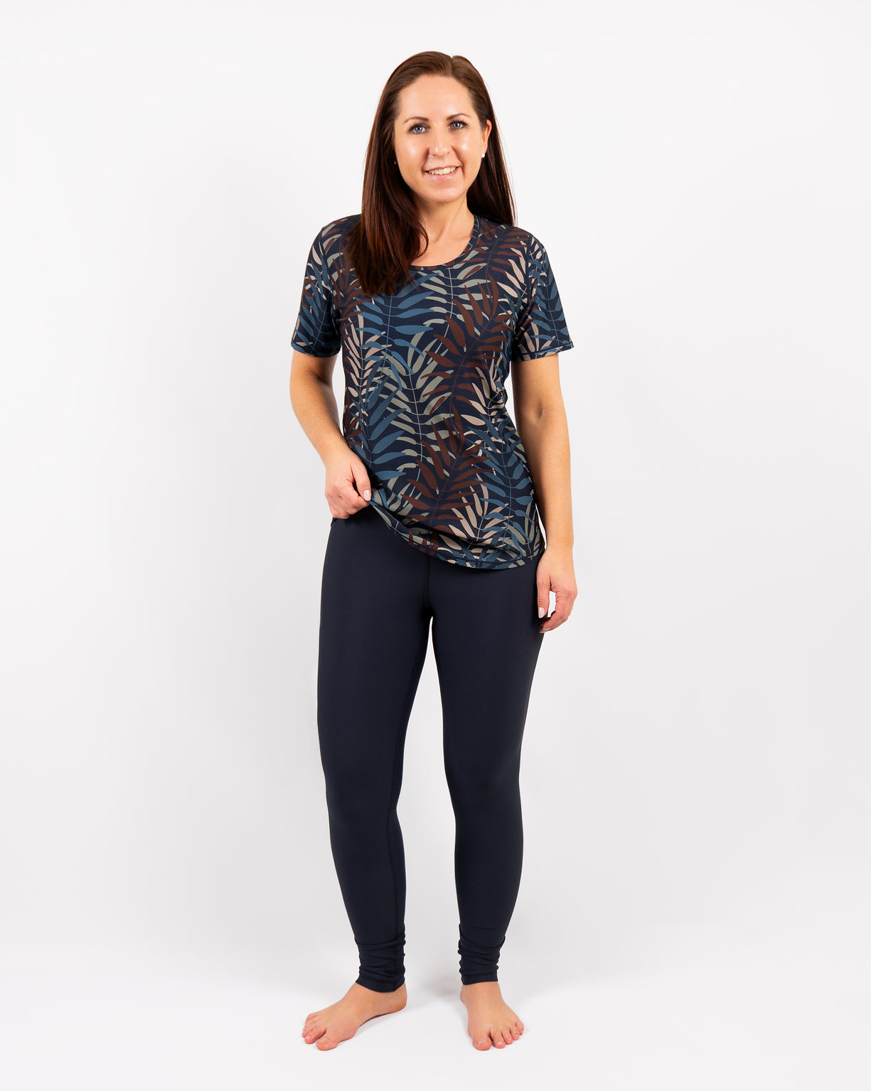 Model 160 cm Gr. S