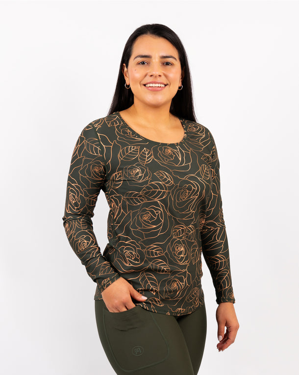 Model 163 cm Gr. S