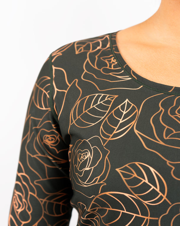 Model 163 cm Gr. S